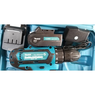 BỘ MÁY KHOAN PIN MKT 24V