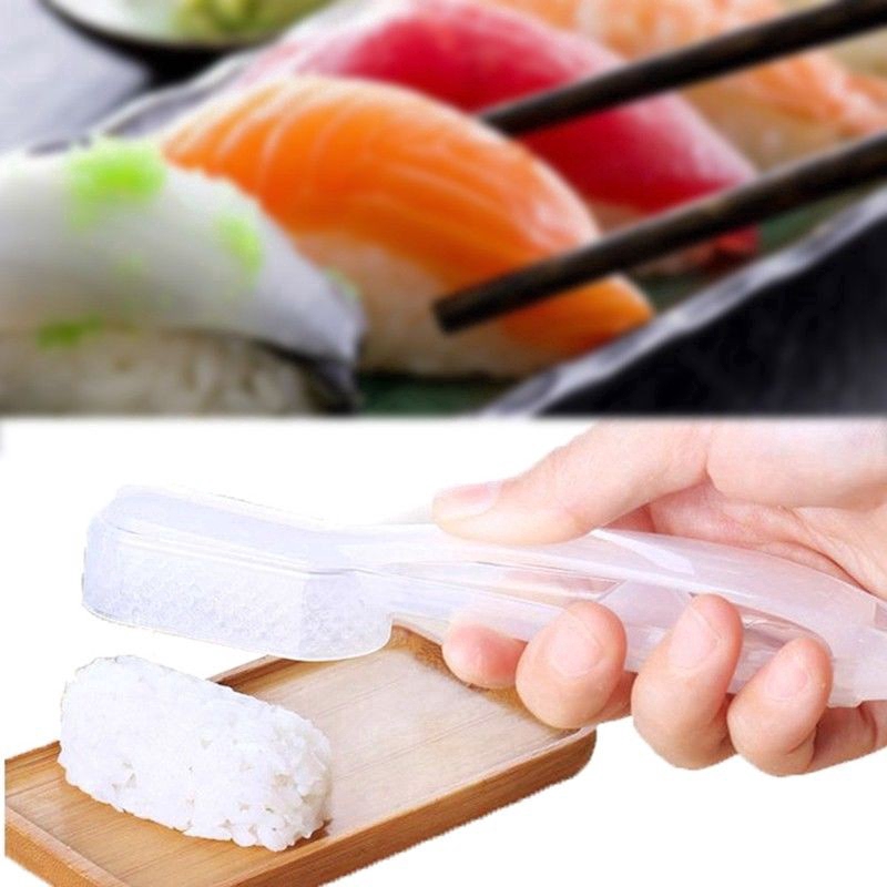 Bộ 1-100 Dụng Cụ Làm Sushi