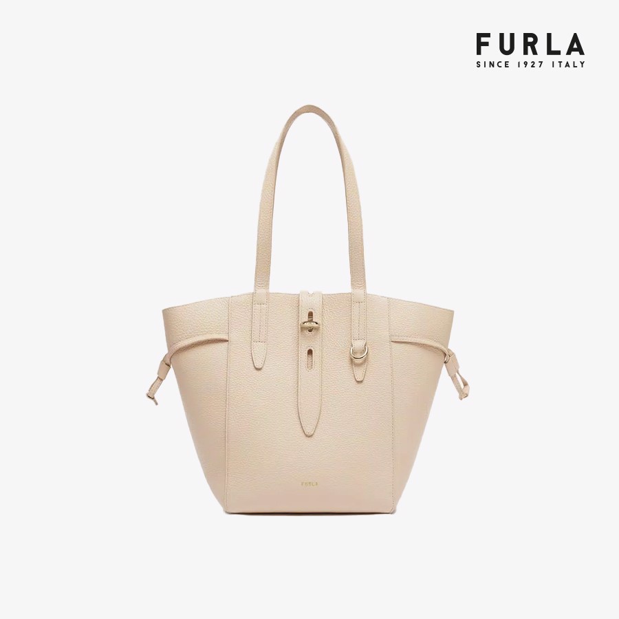 Túi FURLA Net M Tote