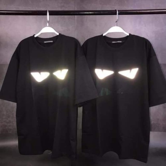 Áo Thun Nam Tay Ngắn  FREESHIP  Giảm ngay 10k khi nhập mã [ AO NAM ] - Áo Phông Nam hàng quảng châu Phản Quang