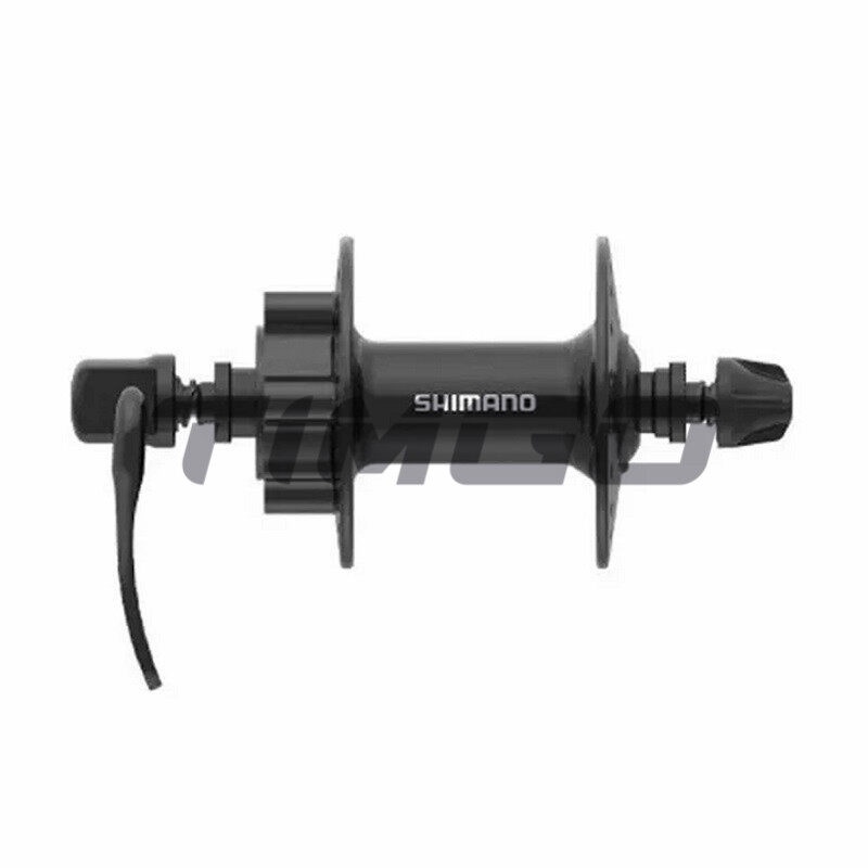 Phanh Đĩa Trước Sau SHIMANO TOURNEY FH-TX506 HB-TX506 32 Rãnh 6-Bolt 7-10