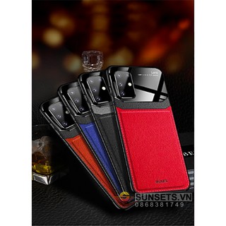 Ốp lưng Samsung S20 FE/ S20 Plus/ S20 Ultra