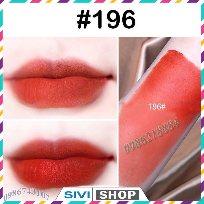 Son lì HOJO Princess đính hạt lấp lánh kèm gương sang chảnh