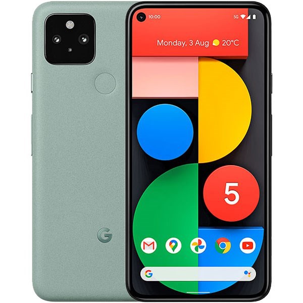 Miếng dán PPF Rockspace cao cấp Google Pixel 5 màn hình, mặt lưng