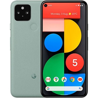 Miếng dán PPF cao cấp Google Pixel 5 màn hình, mặt lưng