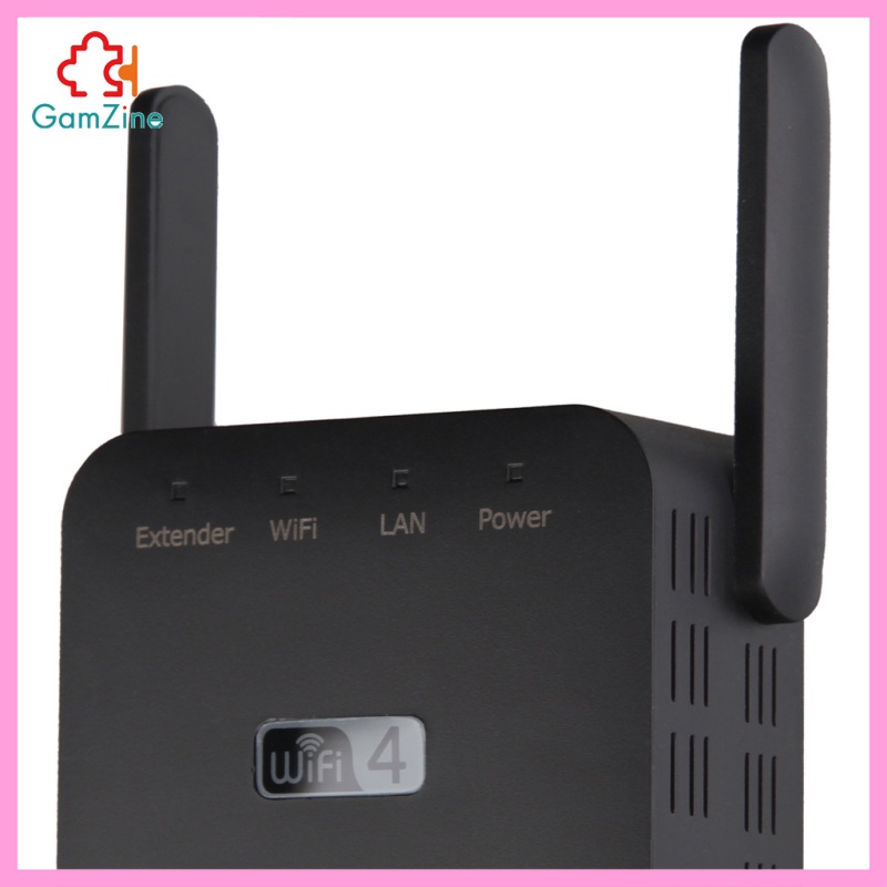 Thiết Bị Phát Wifi Không Dây 300mbps 2.4g | BigBuy360 - bigbuy360.vn