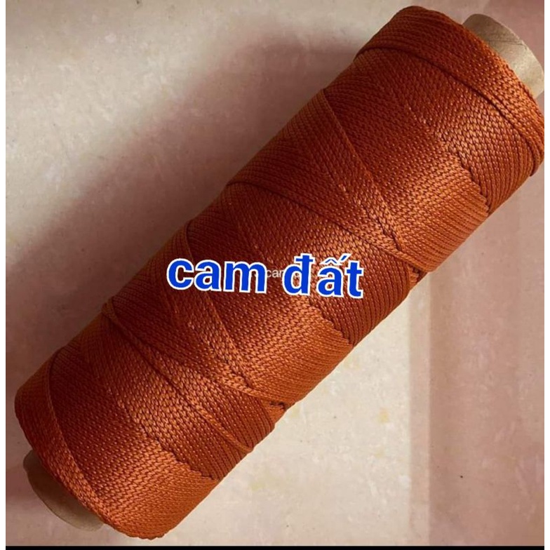 SỢI DỆT LÕI GIẤY