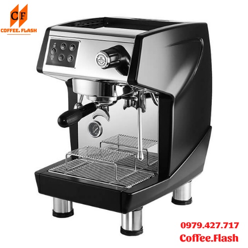 Bơm rung (Pump), bơm điện từ ULKA (EP5) cho máy pha cà phê Gemilai, milesto, Breville , Gaggia Classic