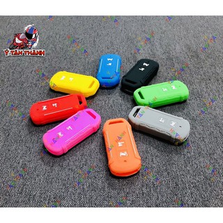 Bao chìa khóa Smartkey vision 2021
