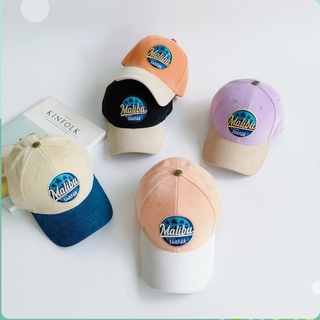 Mũ lưỡi trai / Mũ cho bé trai và bé gái size từ 2-10 tuổi - Chât liệu đẹp / Điều chỉnh được rộng chật