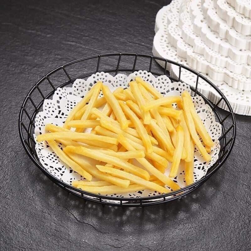 Giấy Thám Dầu Hoạ Tiết Hoa Văn(140 Tờ) | BigBuy360 - bigbuy360.vn