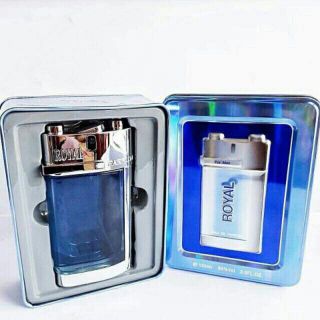 Dầu thơm nam ROYAL 100ml