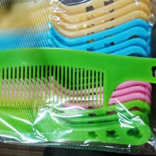 2 cái Lược  chải tóc