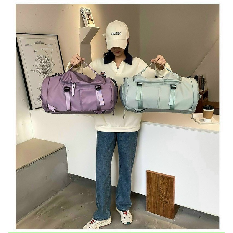 BALO KÈM TÚI DU LỊCH ĐA NĂNG 3-1