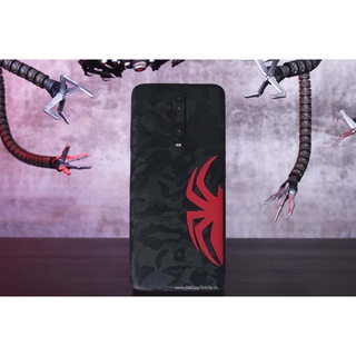 Miếng dán skin điện thoai Xiaomi K30 – Skin Film 3M nhập khẩu USA - chính hãng Nét Đẹp Tinh Tế