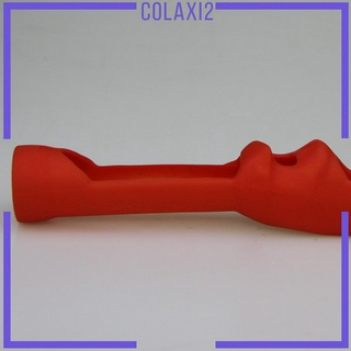 Golf Swing Grip Trainers Right Hand Golfer Grip Corrector Training Aid Red