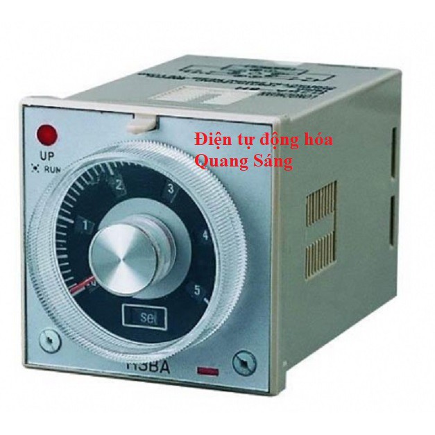 Omron H3BA-N