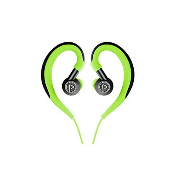 Pisen Earphone Sport R500 Bluetooth 4.1 (Tai Nghe Thể Thao, Kết Nối Không Dây)- HÀNG CHÍNH HÃNG