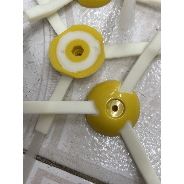 Combo 5 chổi irobot roomba 500,600,700