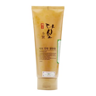 Kem tẩy tế bào chết Dabo Peeling Gel 180ml