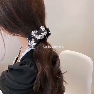 Dây Cột Tóc Thời Trang Hàn Quốc Cho Nữ