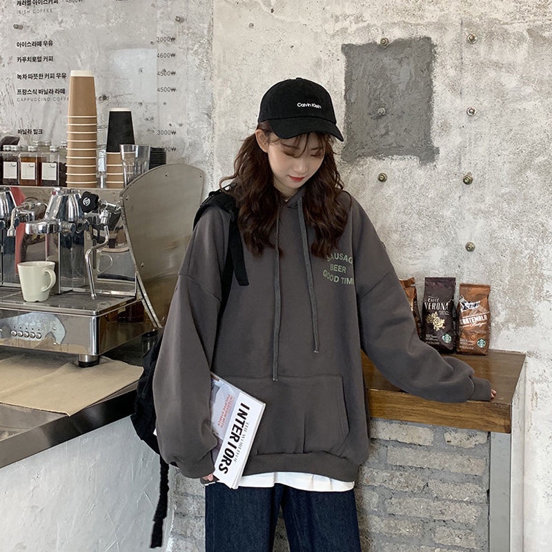 【Keroro】ÁO HOODIE CHẤT NỈ Dày Dặn Có Mũ Phong Cách Hàn Quốc | BigBuy360 - bigbuy360.vn