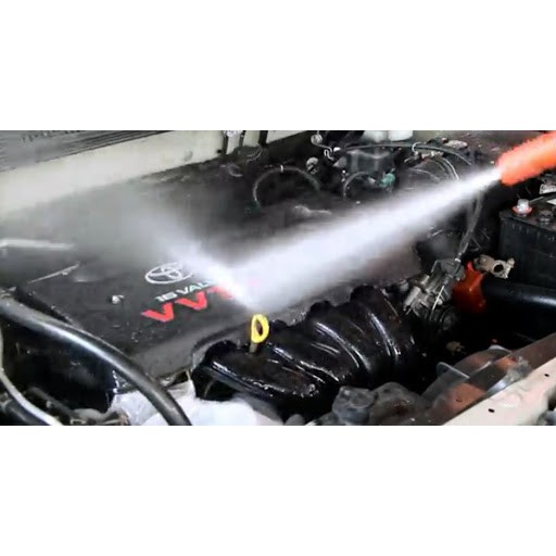 Dung dịch vệ sinh động cơ, khoang máy ôtô – xe máy 3 M- 08899 3 M - Foaming Engine Degreaser