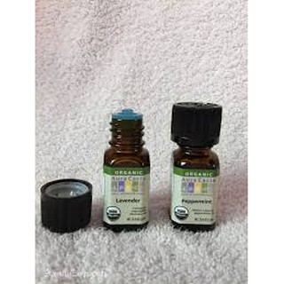 Tinh dầu hữu cơ Aura Cacia 7.4ml