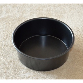 Khuôn tròn chống dính đế liền - đế rời 16cm, 20cm