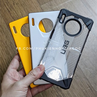 (SẵnVN) Ốp chống sốc UAG Civilian / Plasma Case Huawei Mate 40 Pro / Mate 40 / Mate 30 PRO / Mate 30 / P40 Pro / p40