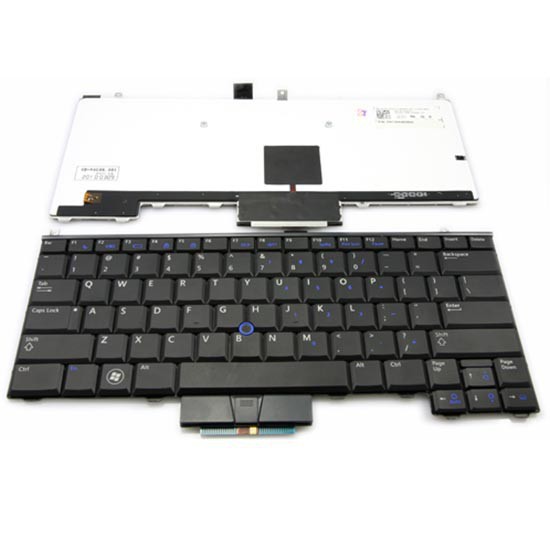 Bàn Phím Laptop Dell Latitude E4310 Loại Tốt