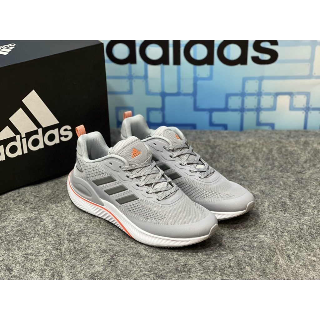 Giày Thể Thao Adidas Alpha Magma