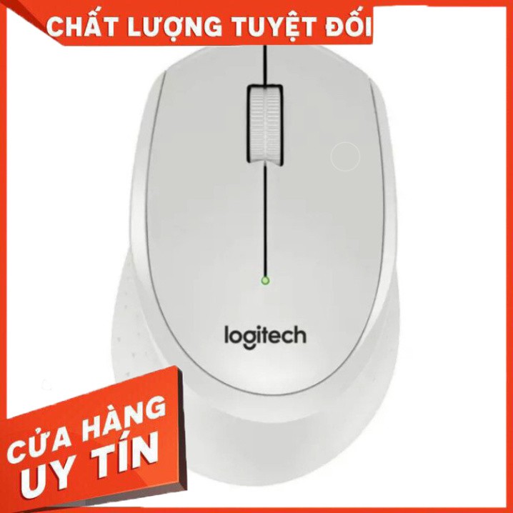 Blackhole Chuột không dây M330 với USB nhận tín hiệu 2.4GHz dùng trong nhà