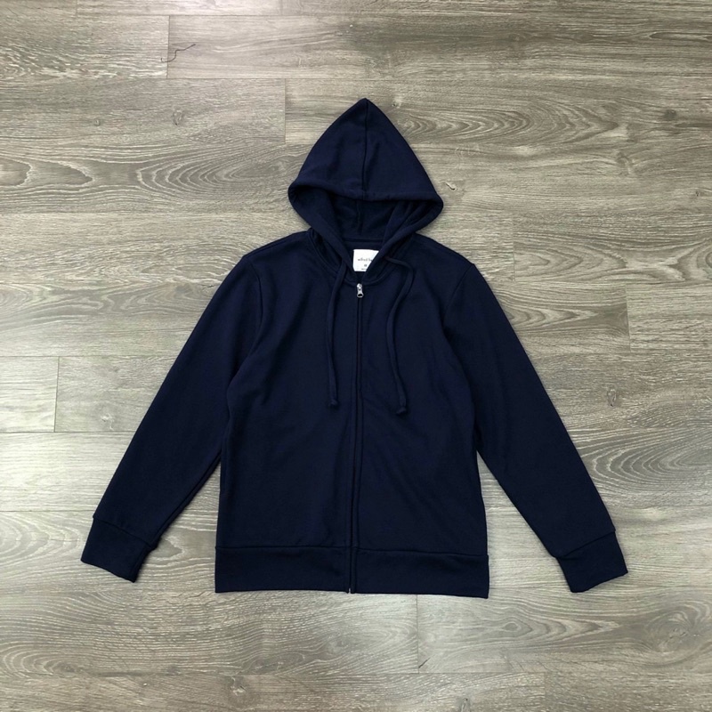 Áo khoác Uni nam nữ VNXK