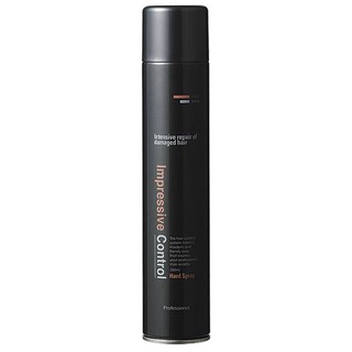 Gôm xịt tóc tạo kiểu siêu cứng, giữ nếp lâu Mugens Hàn Quốc 300ml