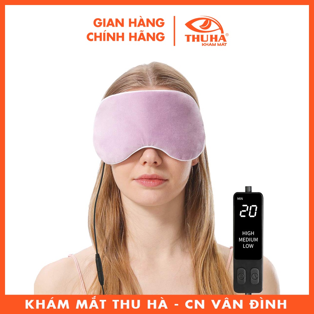 Máy chườm ấm mắt AROMA SEASON