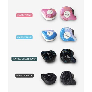 Tai Nghe Bluetooth SABBAT E12 ULTRA MARBLE - TẶNG Case Silicon + Đế Sạc Không Dây (ngẫu nhiên)