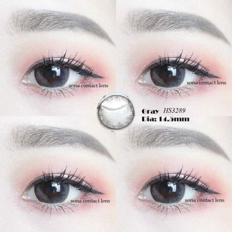 Lens Hàn Sona