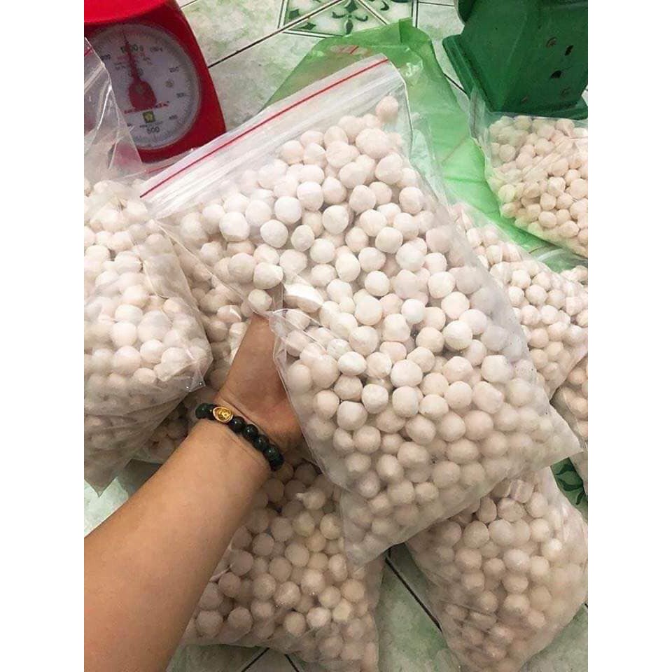 BỘT LỌC NHÂN DỪA HUẾ 500gr