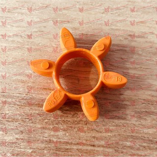Vòng đệm giảm chấn cho khớp nối Rotex KTR size 19. HÌNH THẬT, SẴN KHO