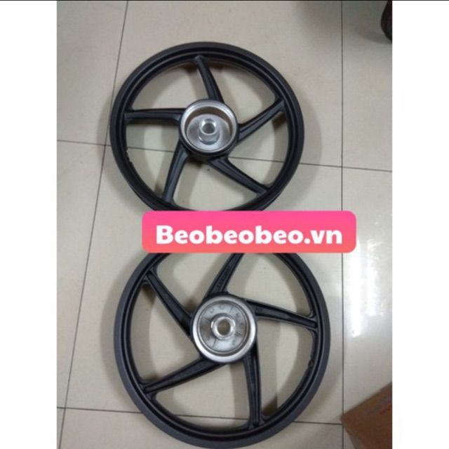 Mâm xe Honda drem way
