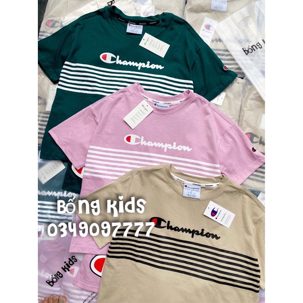 Bộ Hè Nữ Kẻ Ngang CPO