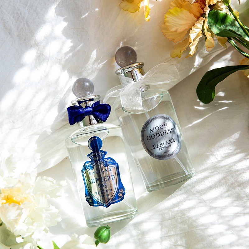 [HÀNG MỚI VỀ] Nước Hoa Xịt Thơm Toàn Thân Nữ Cao Cấp GARLAND PERFUME 75ml Nội địa Trung