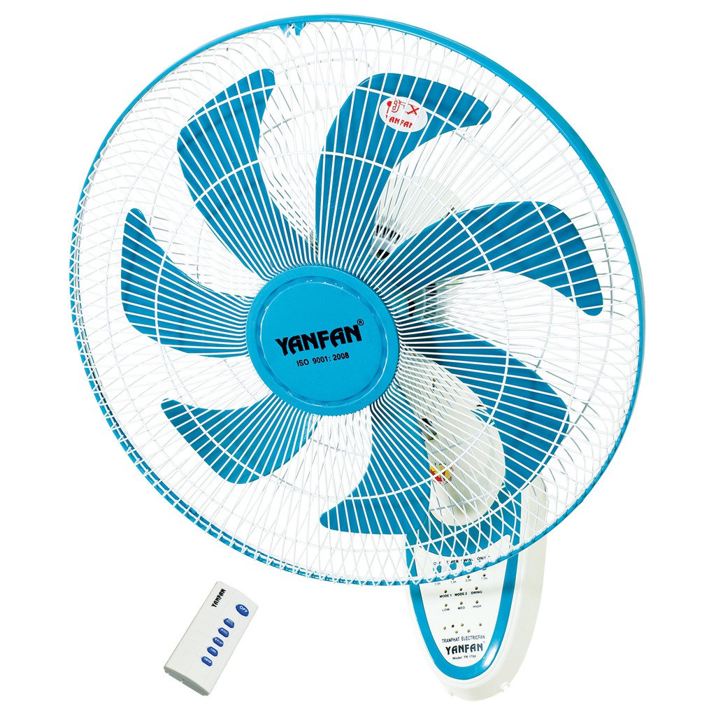 [Mã 11ELSALE hoàn 7% đơn 300K] YANFAN TR1788