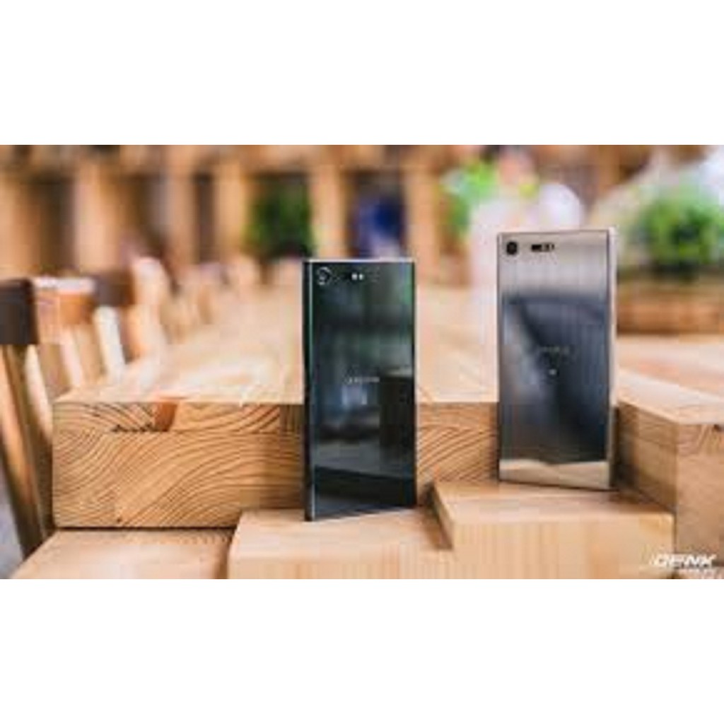 [ BAO GIÁ RẺ ] điện thoại Sony Xperia XZ Premium 64G màn hình 5.5inch, CPU Snap 835 - BẢO HÀNH 12 THÁNG | BigBuy360 - bigbuy360.vn