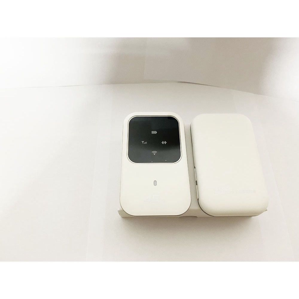 Bộ phát wifi di động dùng sim 4G 150Mbps A800 chính hãng tốc độ cao