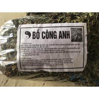 1kg Bồ Công Anh (Hoà Bình)