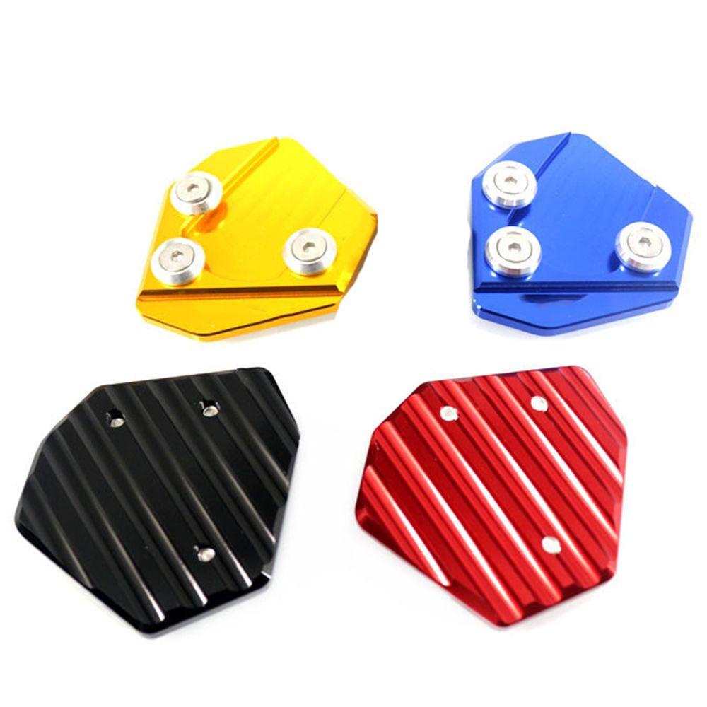 MAG Đệm Chân Chống Mở Rộng Cho Xe Máy Yamaha SMAX155 SMAX 155 CYGNUS GTR RAY125 BWS