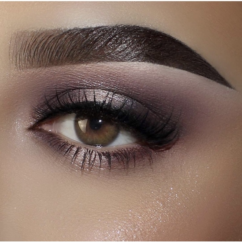 Bảng phấn mắt Sigma Beauty Hazy -Mỹ