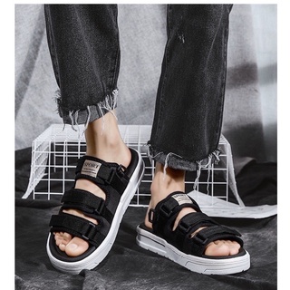 Sandal Nam Nữ 3 quai cao cấp